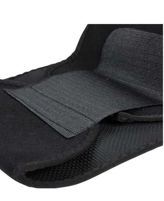 Pearl Heat – Neoprene Sauna Waist Trimmer Belt (Unisex)