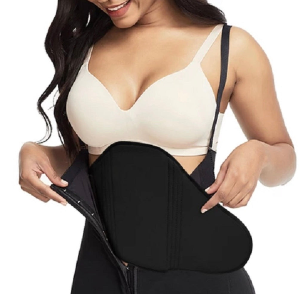 Pearl Recover – Lipo Foam Board Post-Surgery Recovery