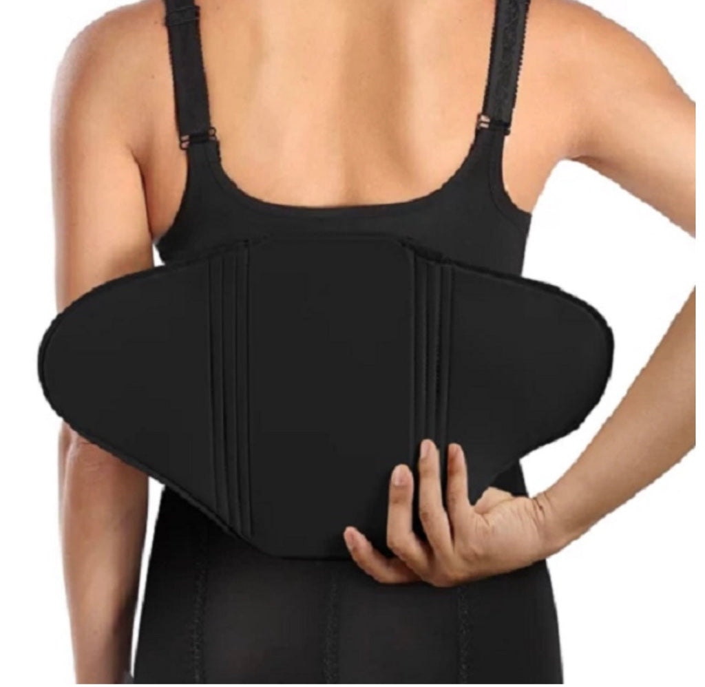 Pearl Recover – Lipo Foam Board Post-Surgery Recovery