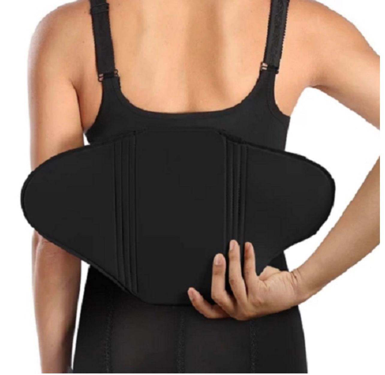 Pearl Recover – Lipo Foam Board Post-Surgery Recovery
