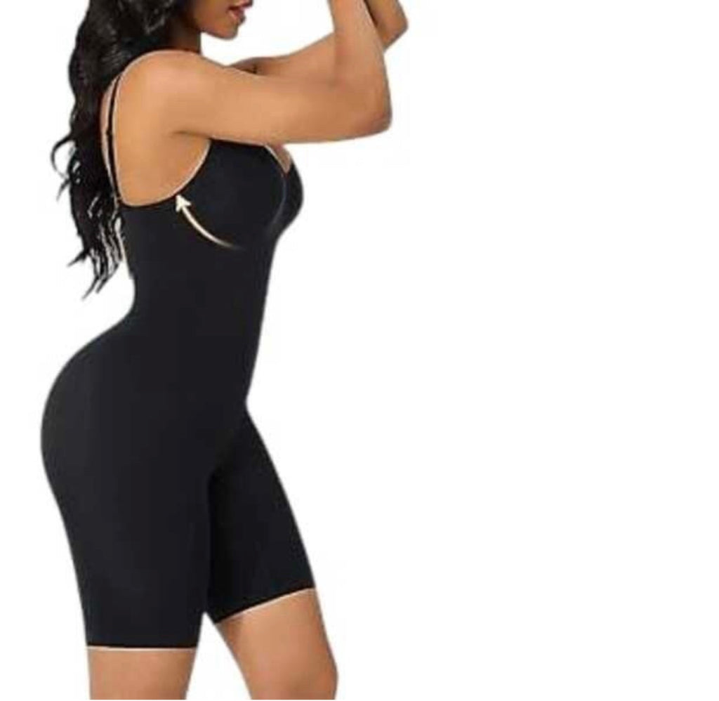 Pearl Curve – Seamless Tummy, Hips & Thighs Control Shapewear