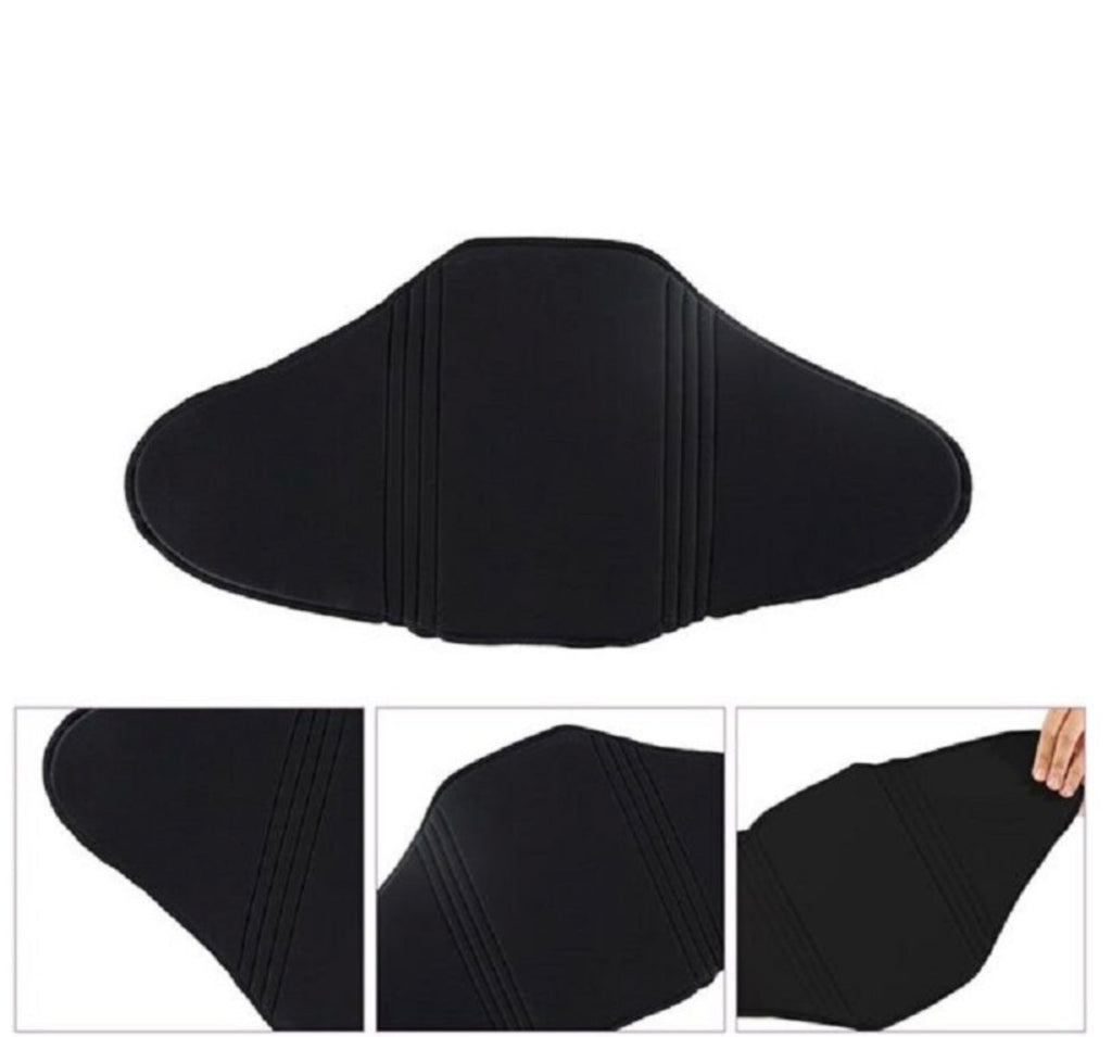 Pearl Recover – Lipo Foam Board Post-Surgery Recovery
