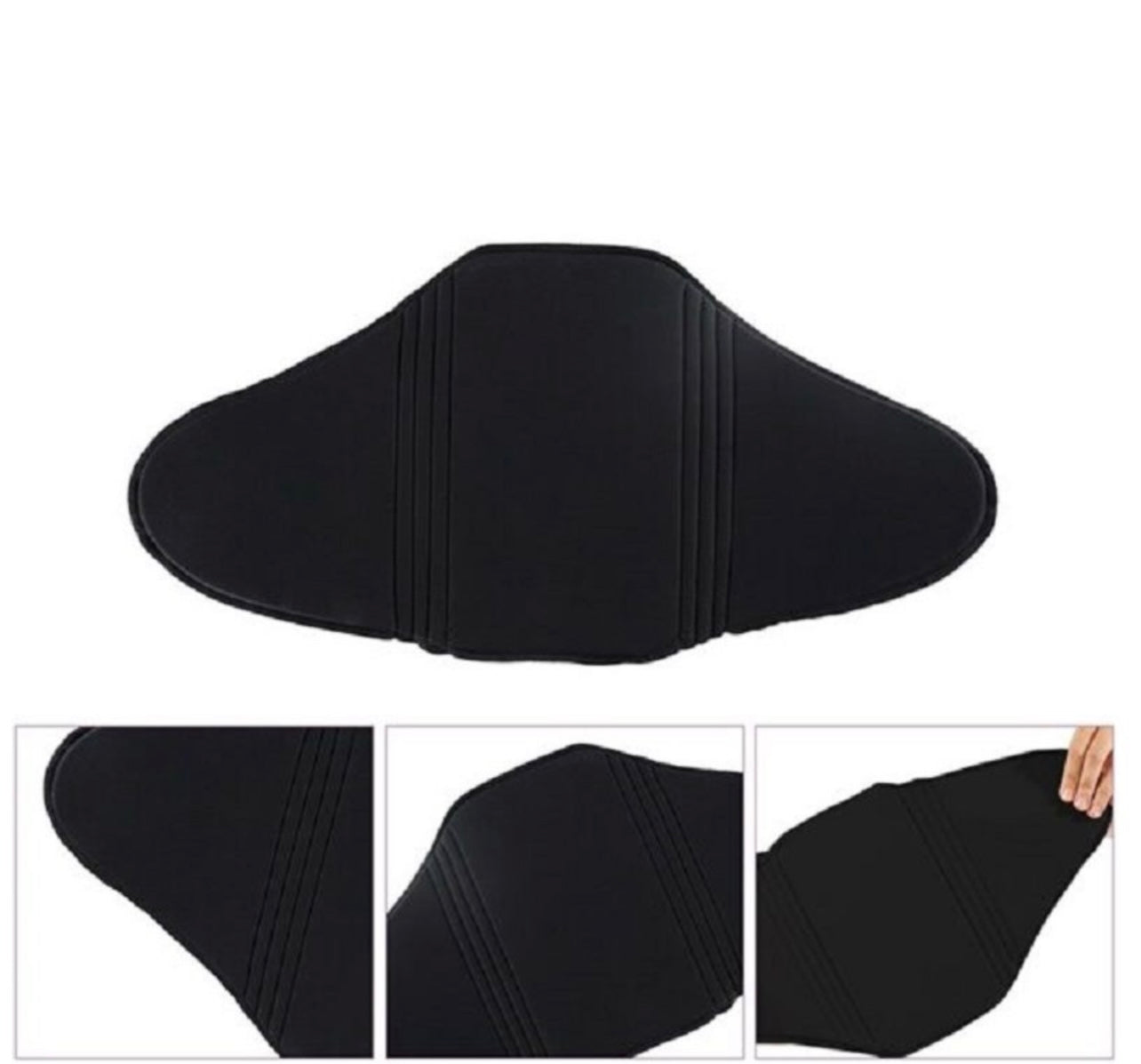 Pearl Recover – Lipo Foam Board Post-Surgery Recovery