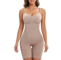 Pearl Core – Seamless High Compression Torso Shaper