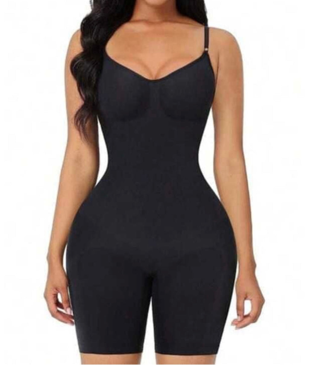Pearl Curve – Seamless Tummy, Hips & Thighs Control Shapewear
