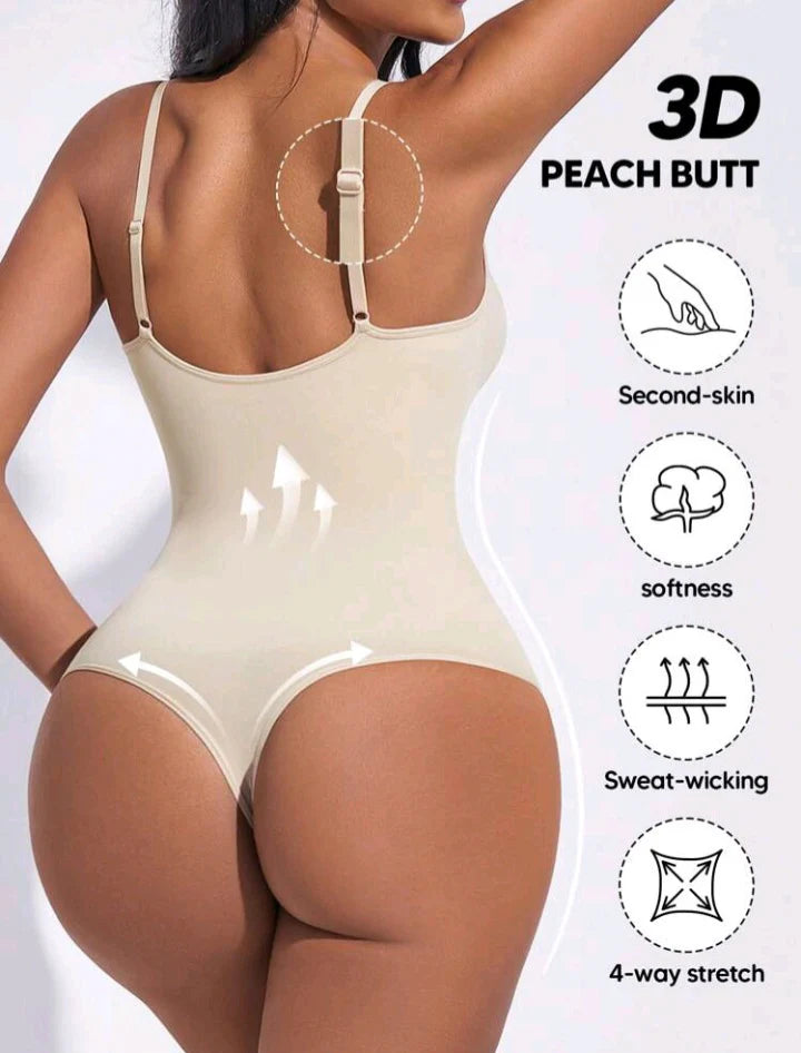 Curve Confidence Women's Tummy Control Shapewear