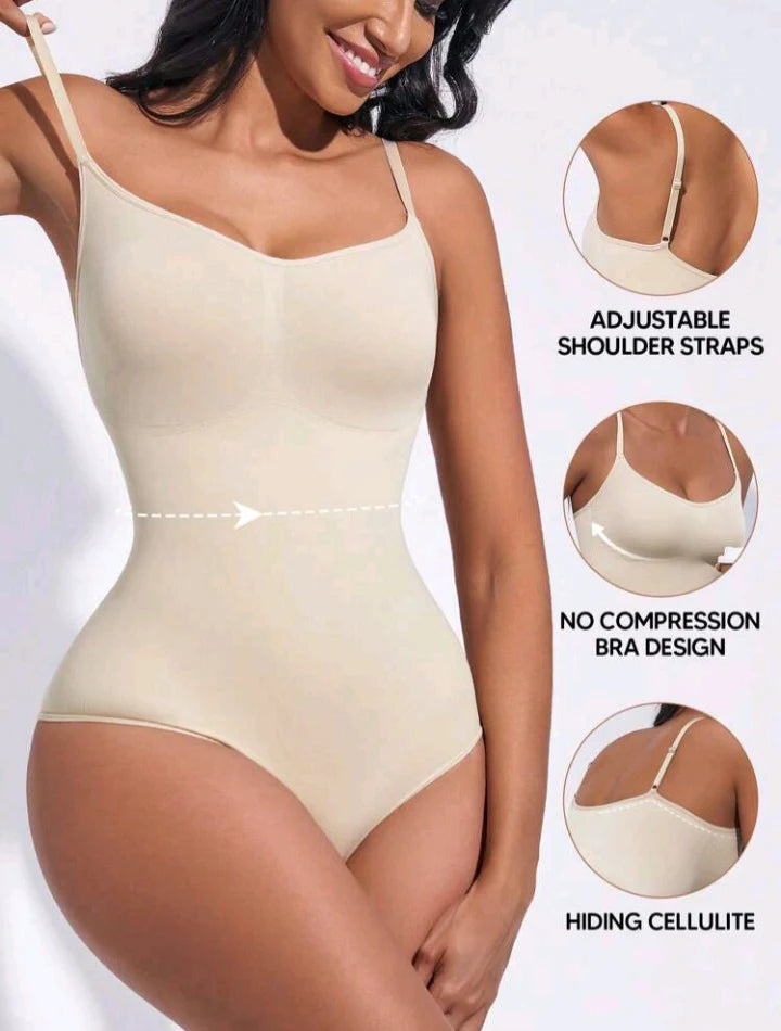 Curve Confidence Women's Tummy Control Shapewear