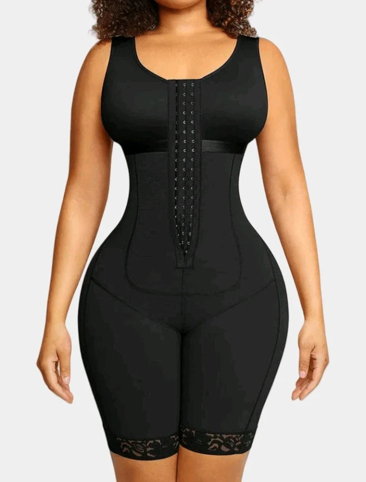 Pearl Colombian – Butt Lifting & Tummy Control Bodysuit