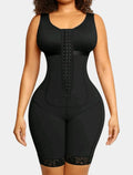 Pearl Colombian – Butt Lifting & Tummy Control Bodysuit