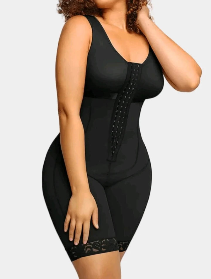 Pearl Colombian – Butt Lifting & Tummy Control Bodysuit
