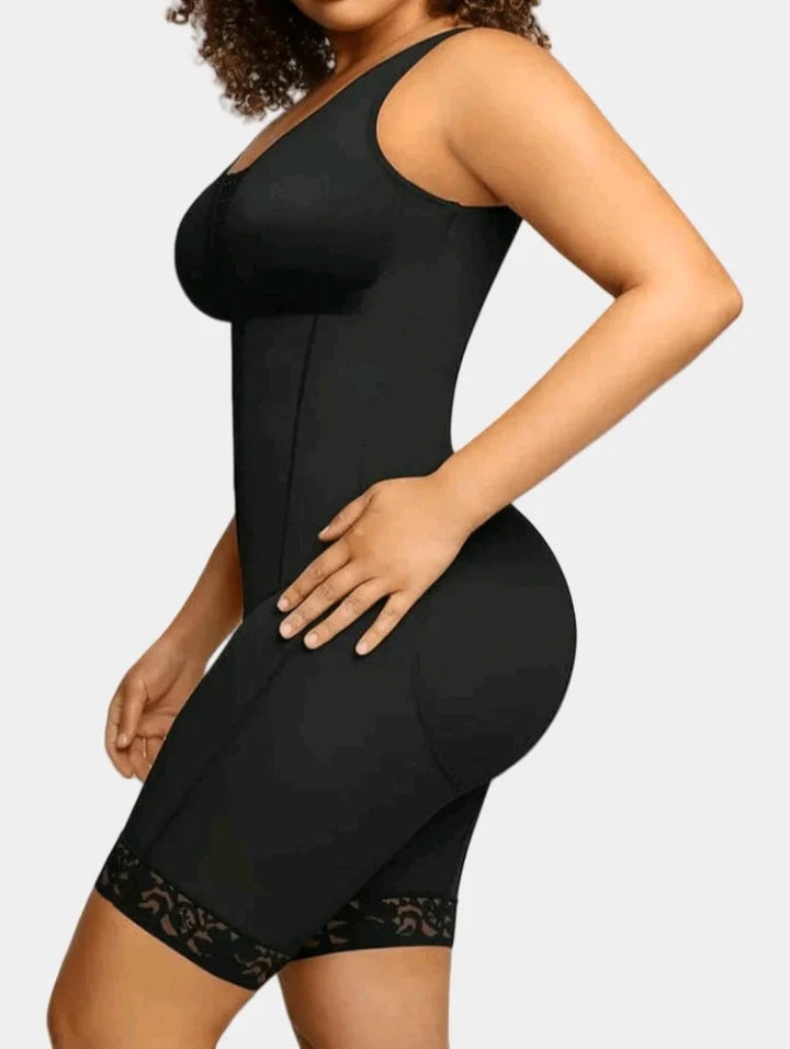 Pearl Colombian – Butt Lifting & Tummy Control Bodysuit