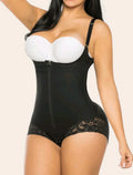 Snatched & Smooth – 1PC Tummy Control Body Shaper