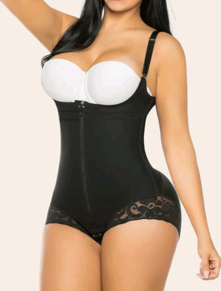 Snatched & Smooth – 1PC Tummy Control Body Shaper