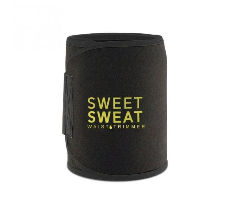 Pearl Heat – Neoprene Sauna Waist Trimmer Belt (Unisex)