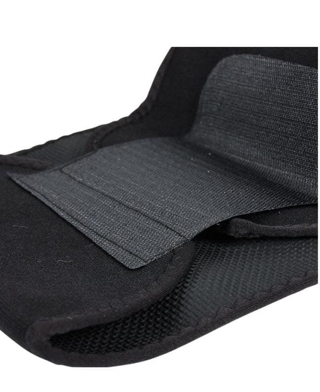 Pearl Heat – Neoprene Sauna Waist Trimmer Belt (Unisex)