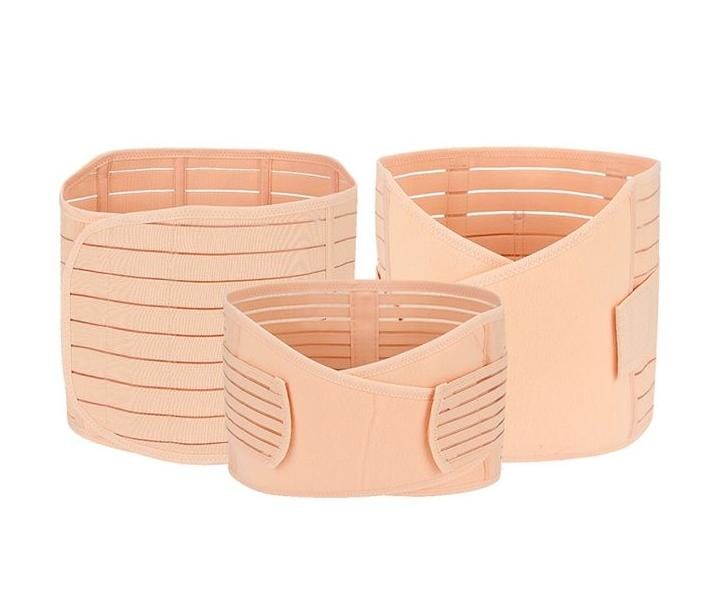 Pearl Restore – 3-in-1 Postpartum Body Belt for Belly Recovery